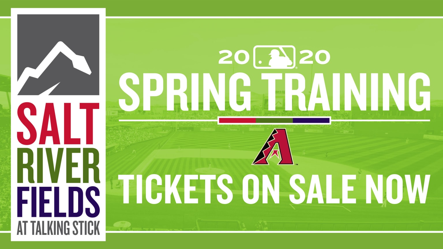 Spring Training Arizona Diamondbacks