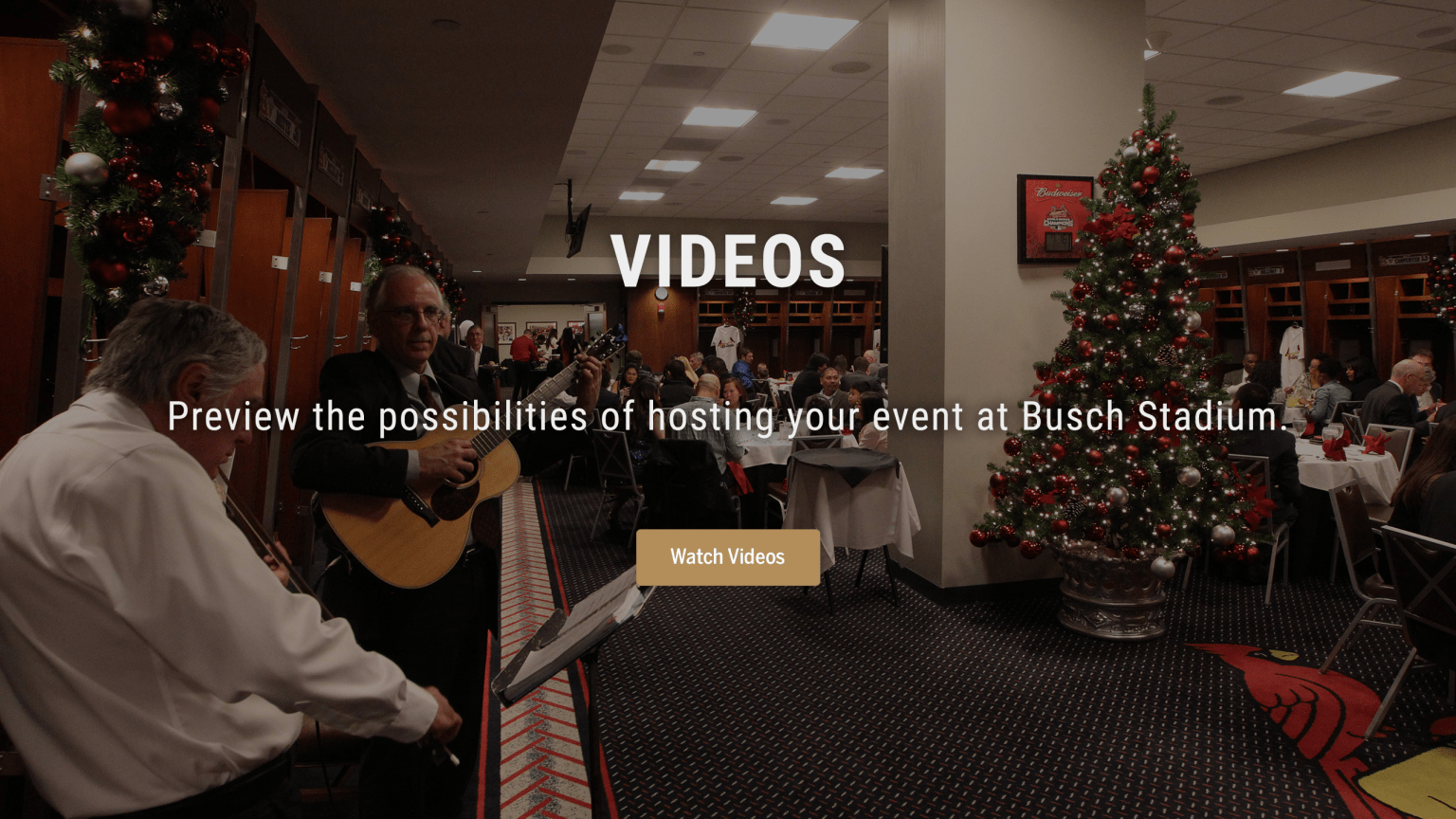 Busch Stadium, Upcoming Events in St Louis on Do314