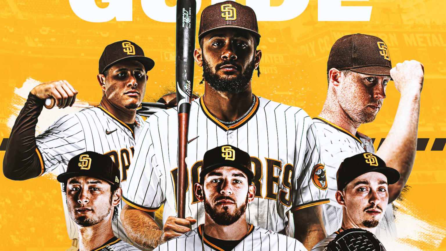 Padres Media Guides San Diego Padres Padres Media Guides San Diego Padres
