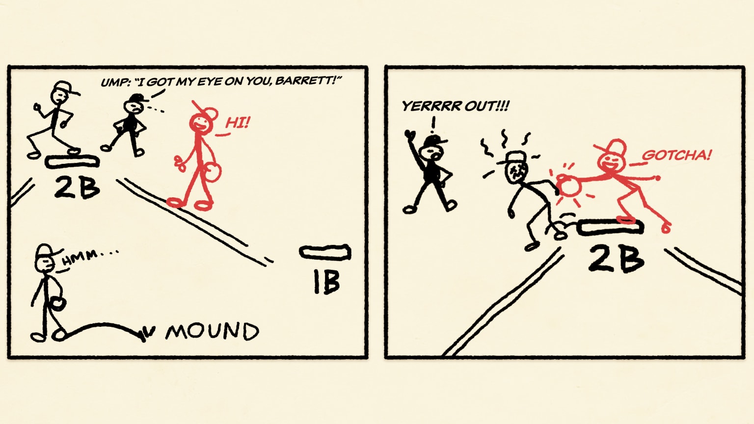 Can You Spot The Hidden Truth Behind The Most Epic Ball Clash?