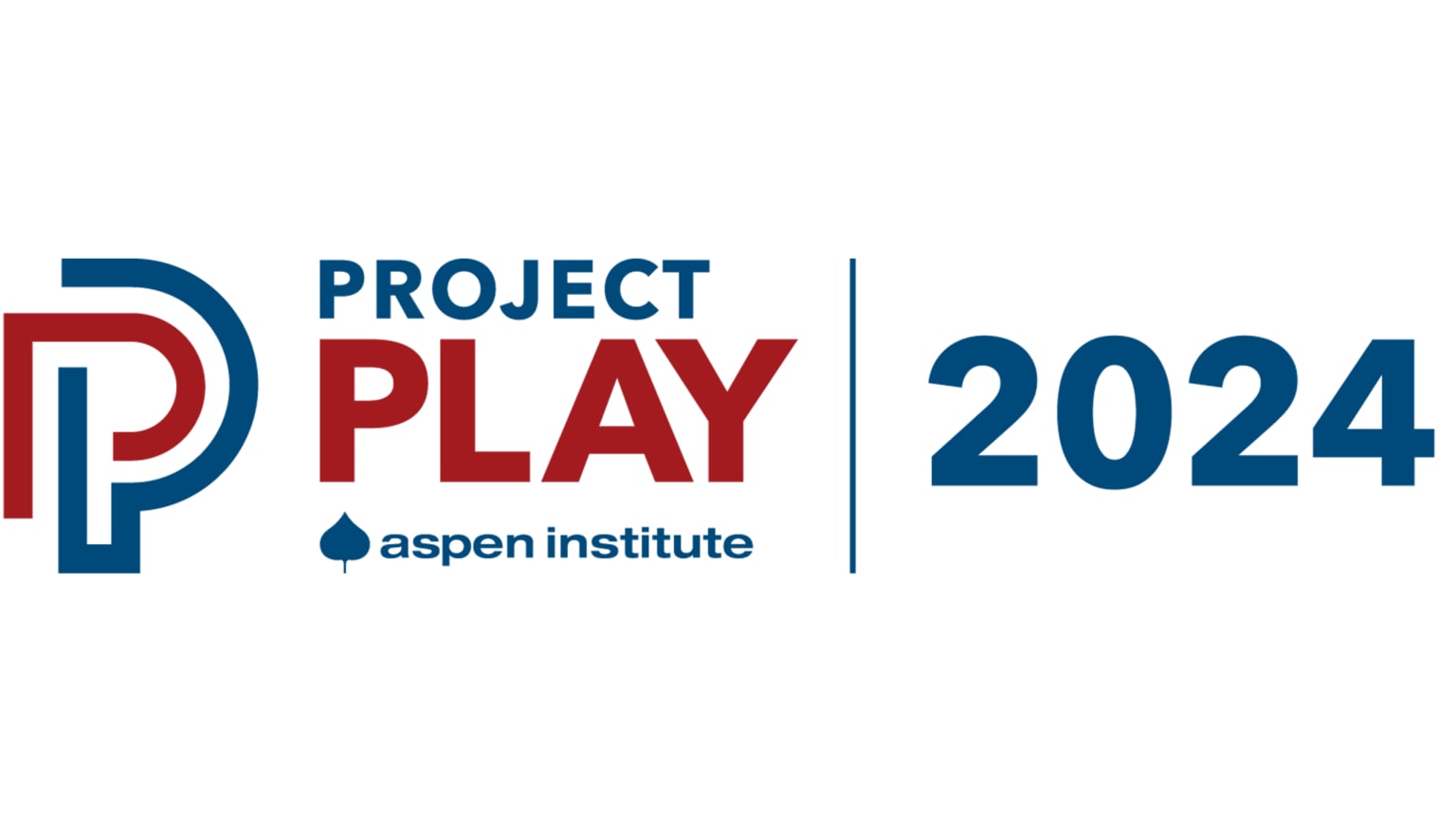 Project Play 2024 - Project Play