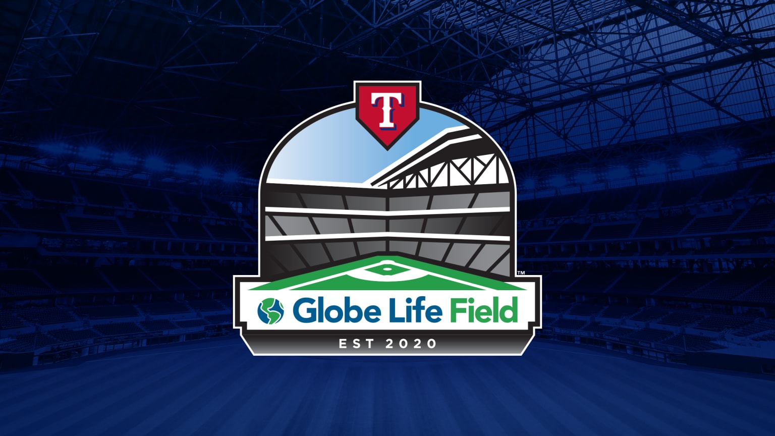 Globe Life Field preview in MLB The Show 20 : r/TexasRangers