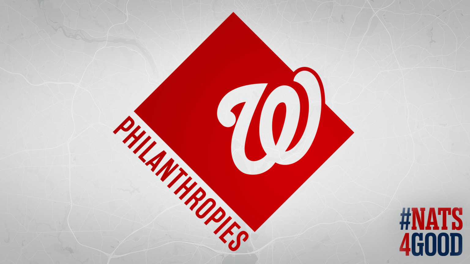 Nationals Gift Guide  Washington Nationals