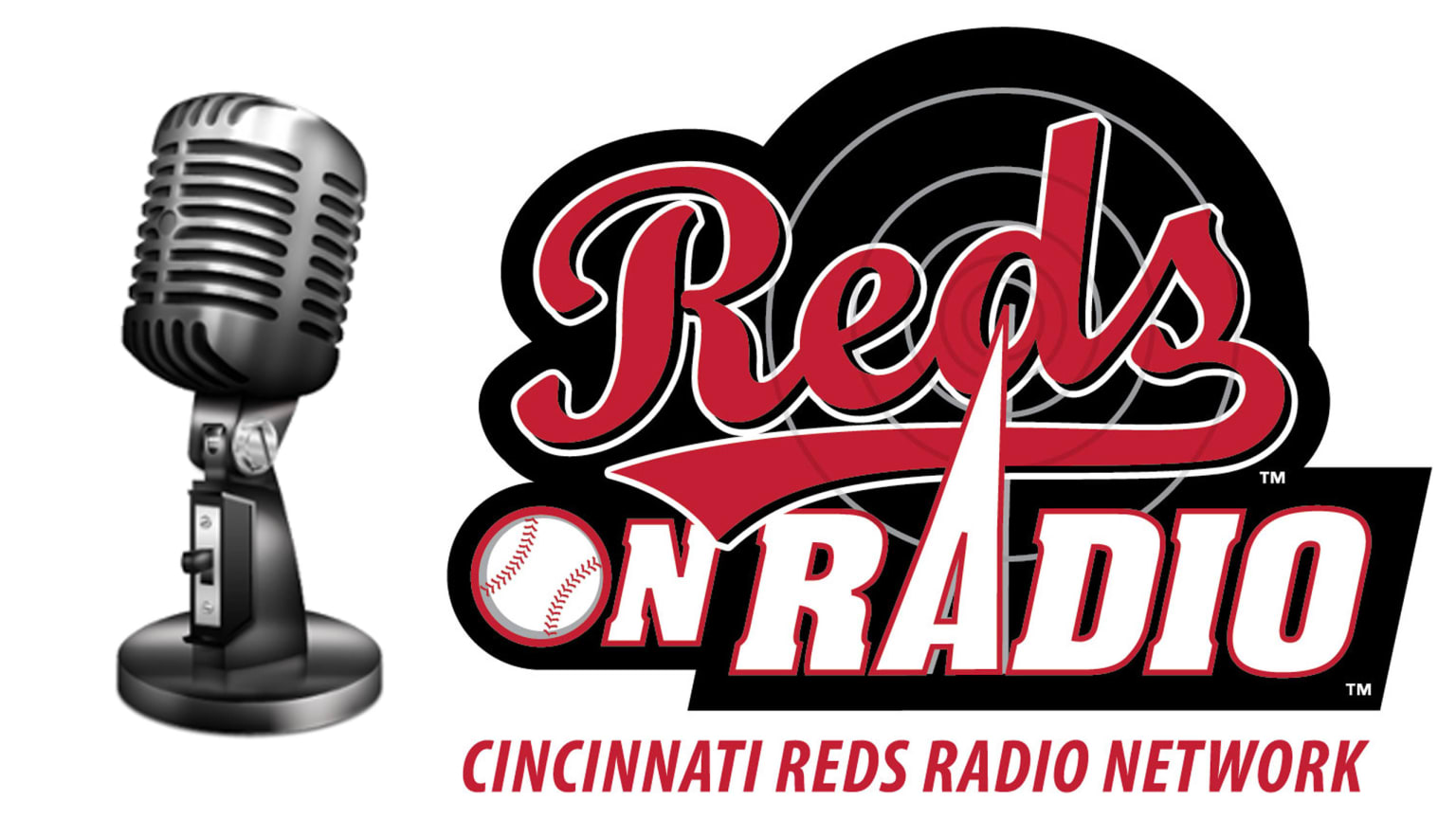 Reds Radio Network Cincinnati Reds
