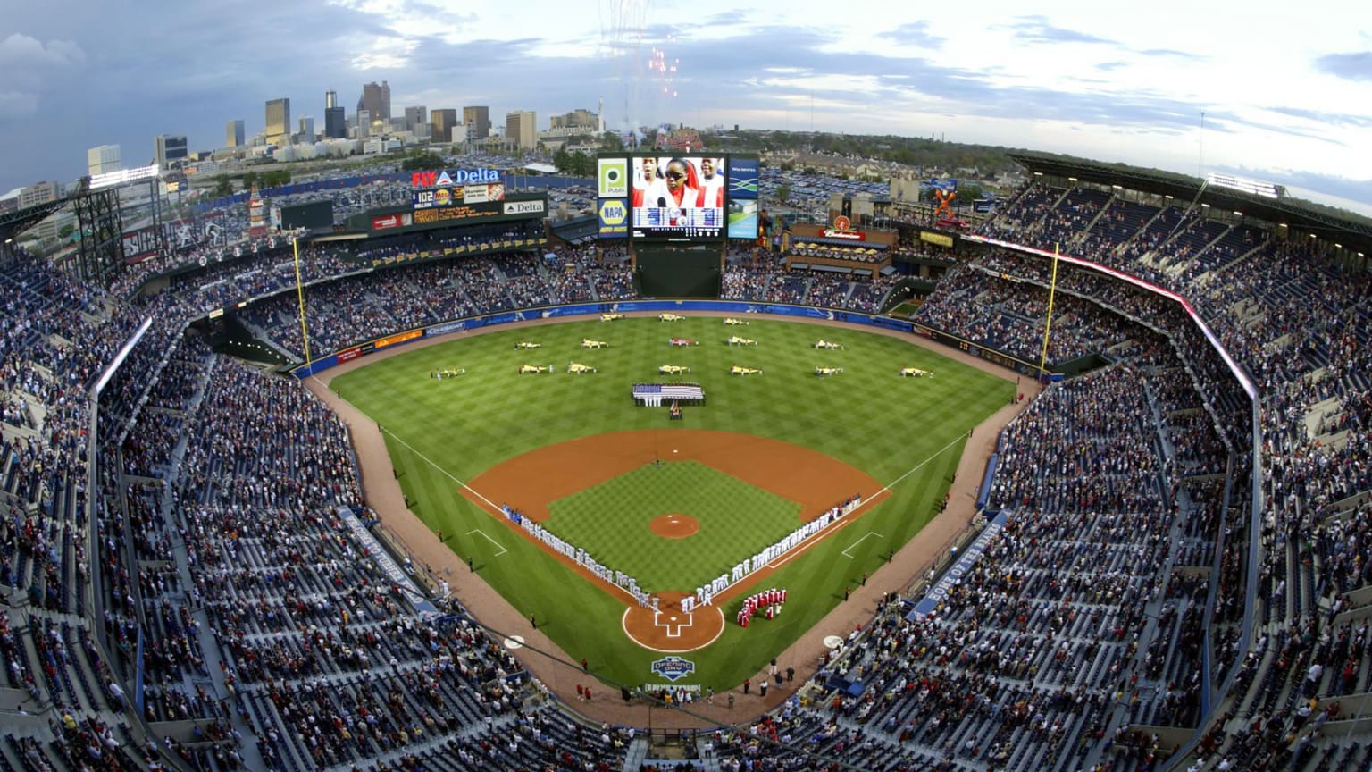 Braves Field: An Imperfect History of the Perfect Ballpark