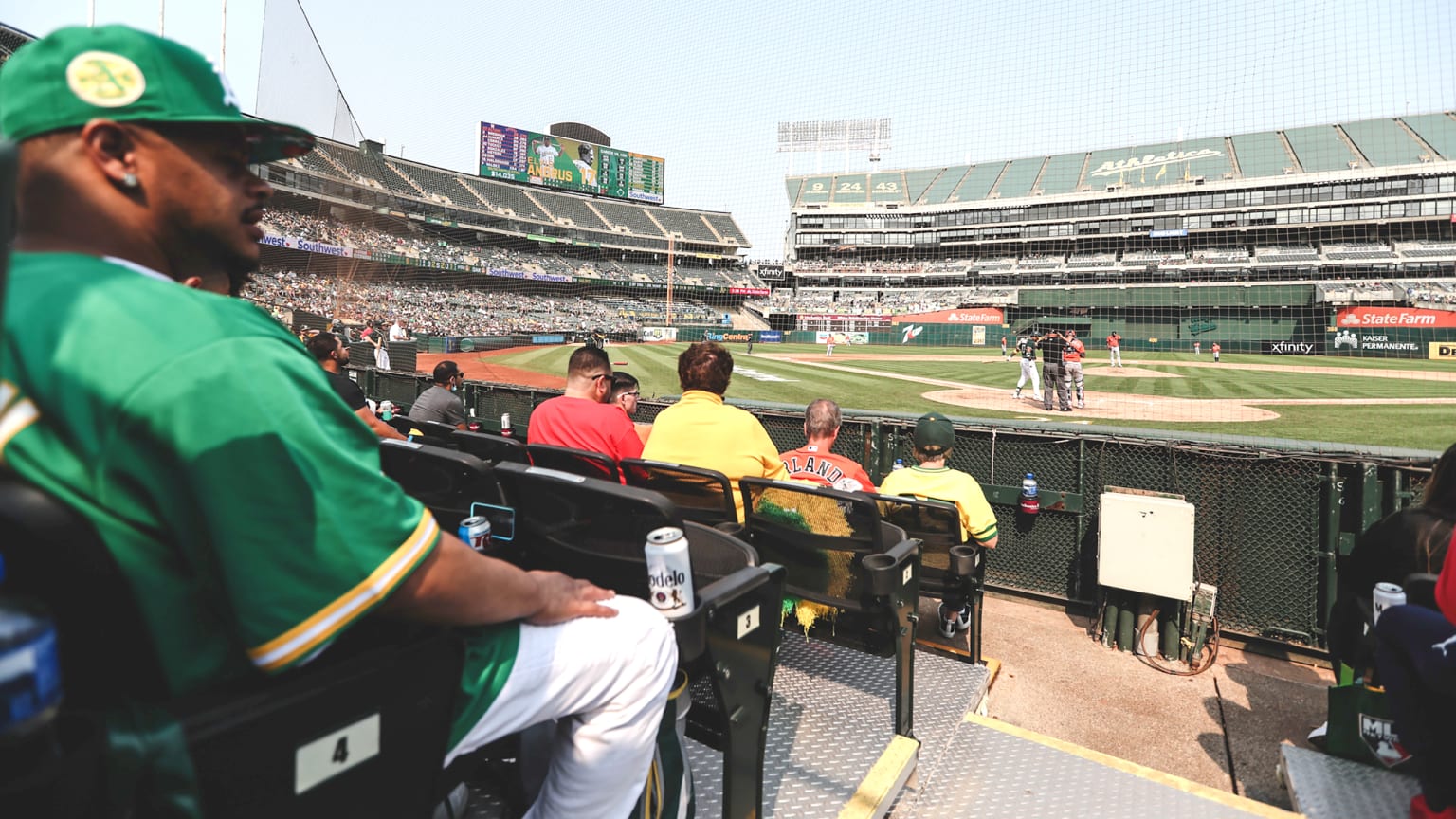 Renewals 2023 Season Tickets Oakland Athletics   F5dwhlxgte06ldf2xam5 