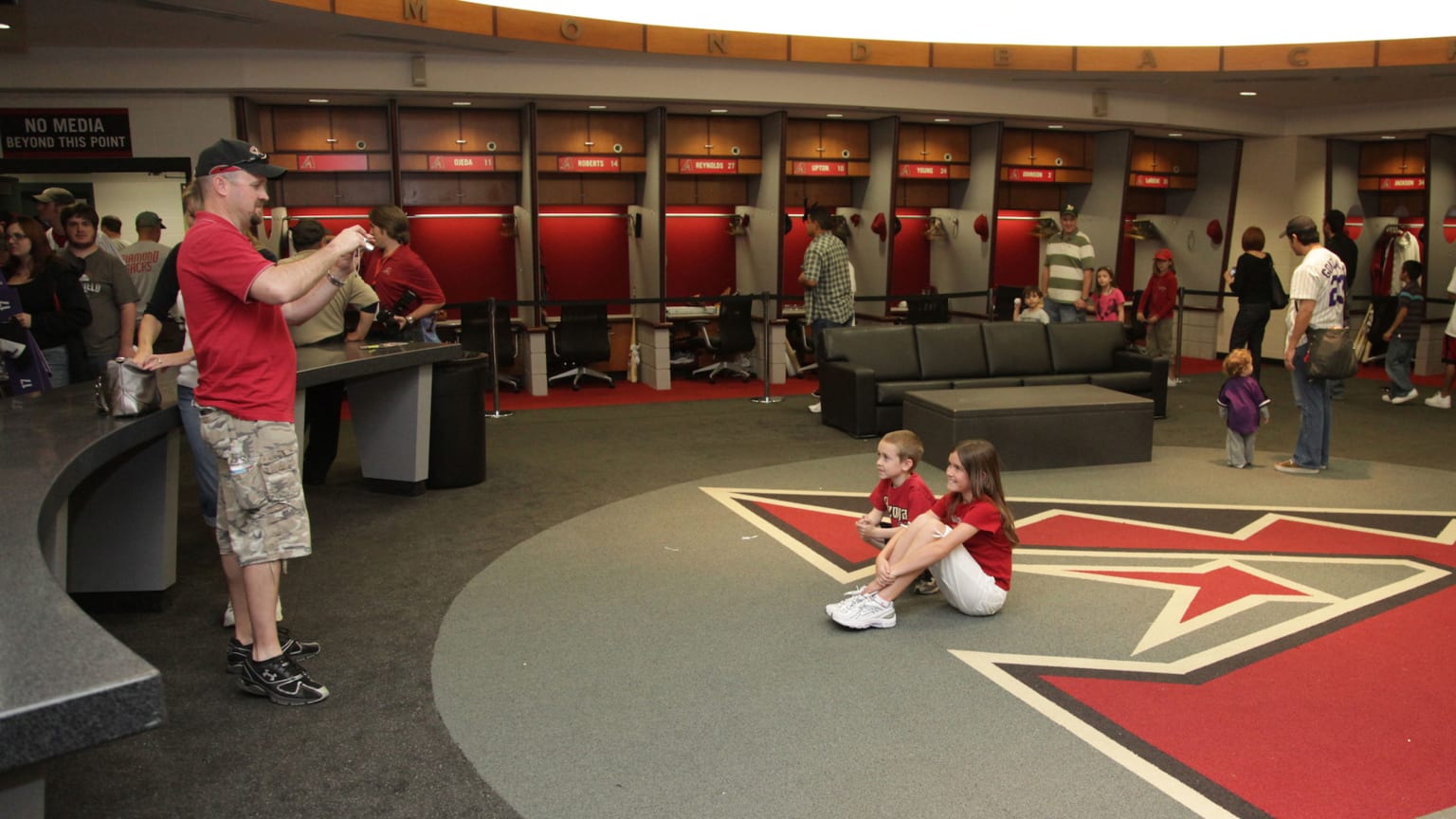 Community & Ticket Opportunities | Arizona Diamondbacks