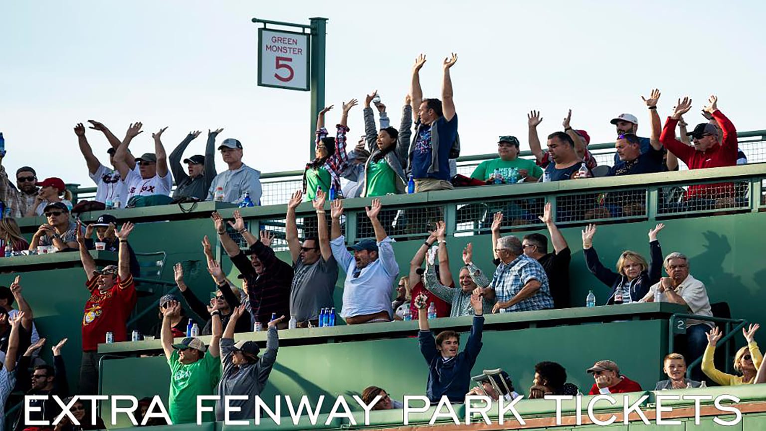 Exploring Fenway Park Seating Chart: A Comprehensive Guide for Fans