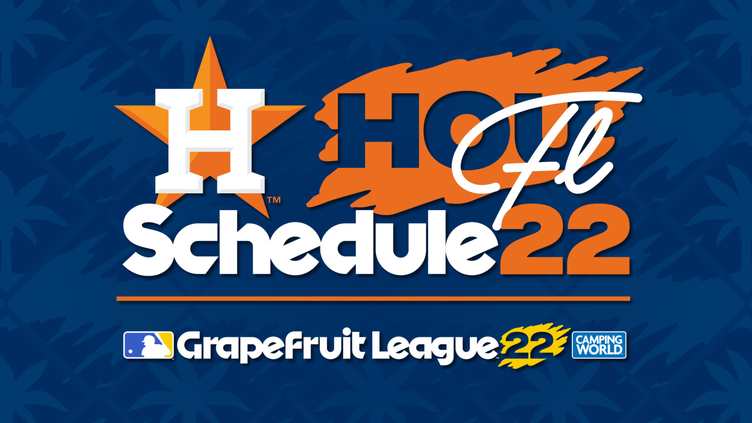 Astros Spring Training Information Houston Astros