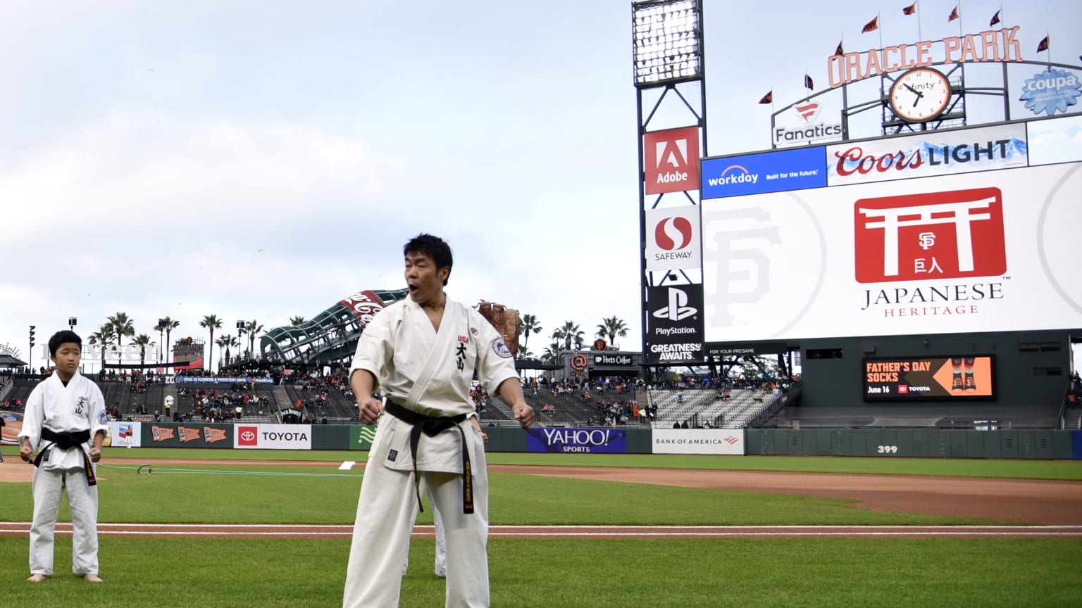 St. Louis Cardinals celebrating first ever 'Asian American and Pacific  Islander Heritage Night' 