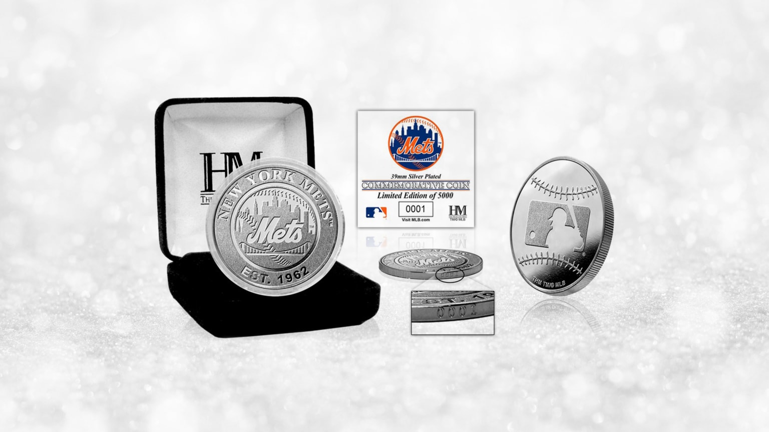 Mets Gift Guide | New York Mets