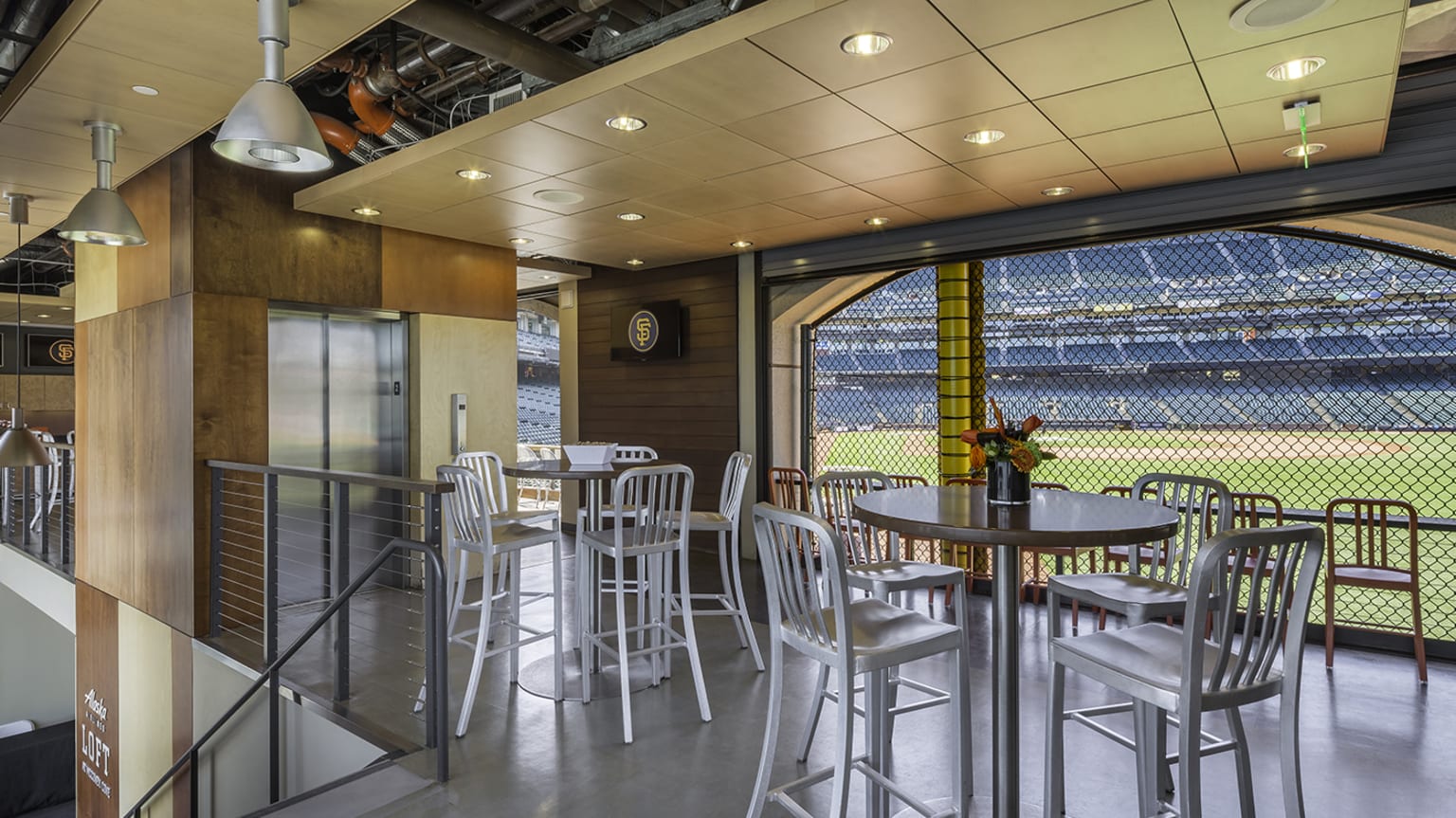 Pittsburgh Steelers Suite Rentals