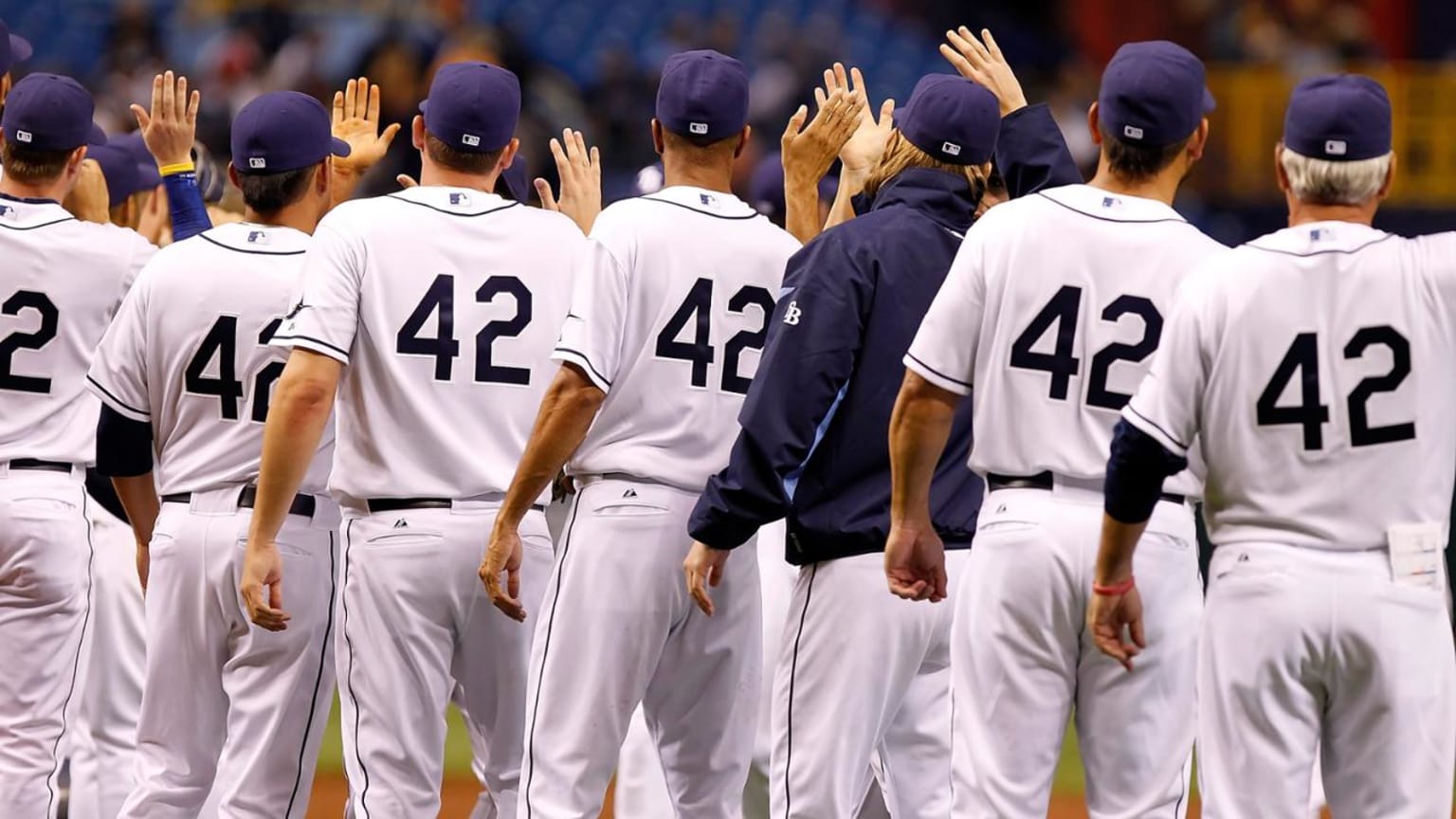 5 Tampa Bay Rays Players That Should Have Their Number Retired