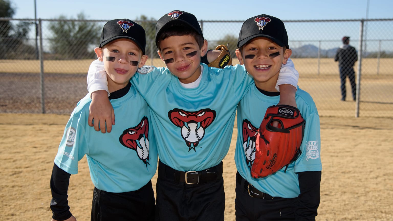 Arizona Diamondbacks Foundation Arizona Diamondbacks