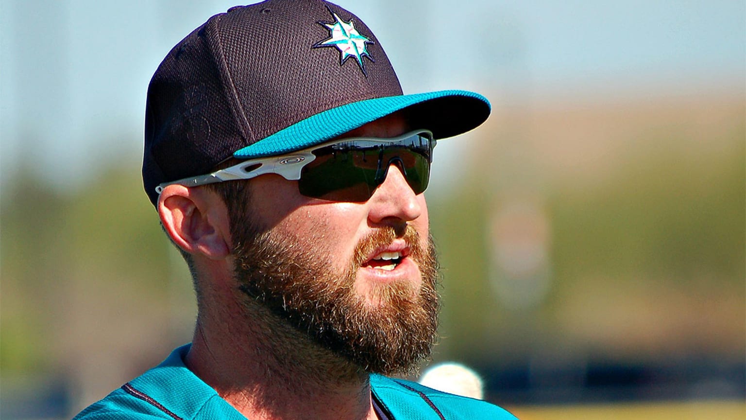 Reliever Cook Mariners sign Ryan Cook to Minor League deal