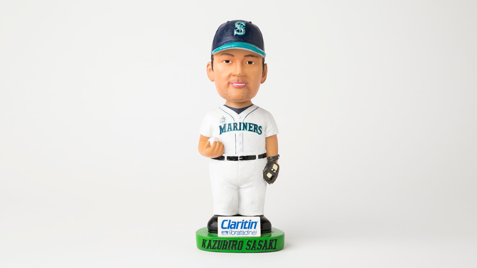 Buy the Seattle Mariners Ichiro Bobblehead