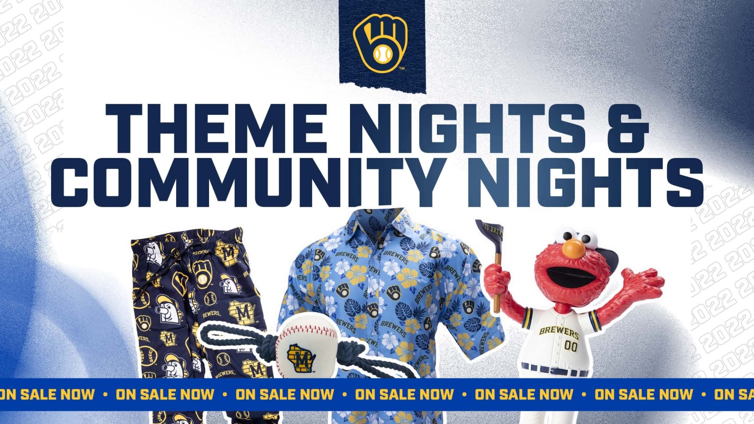 Theme Nights and Community Nights Special Offers Milwaukee Brewers
