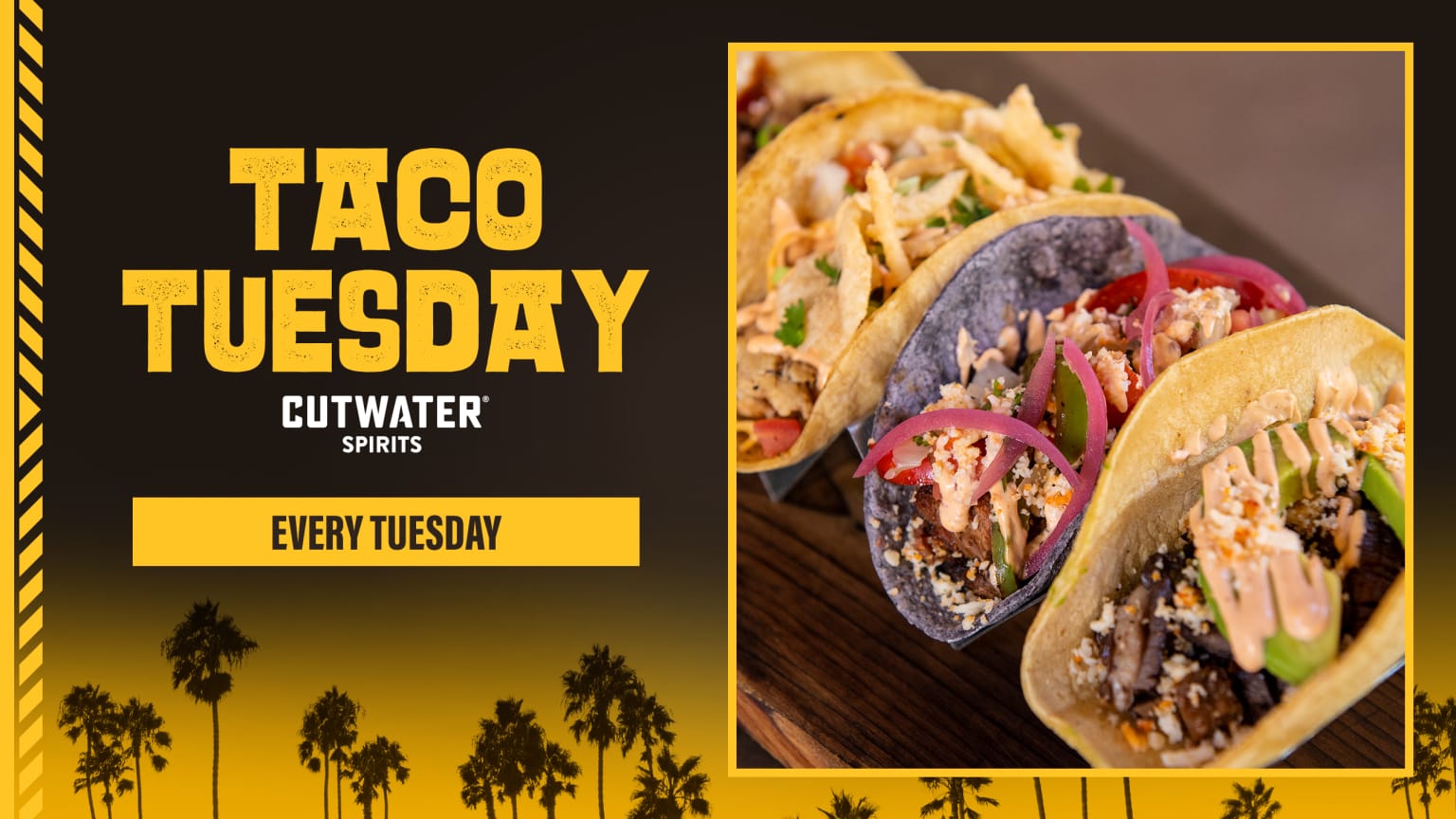 Taco Tuesday | San Diego Padres