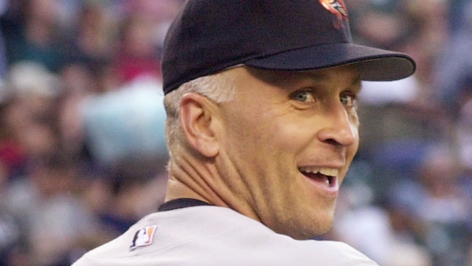 Baseball's 'Iron Man' Cal Ripken Plays Not My Job : NPR