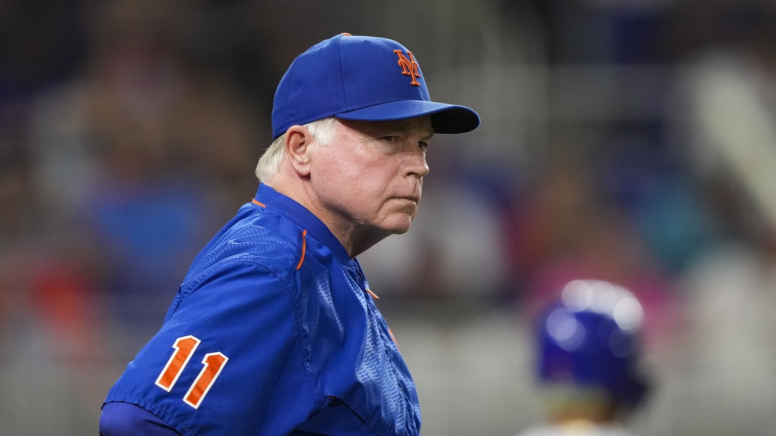 Former Yankees manager Buck Showalter has been named manager of