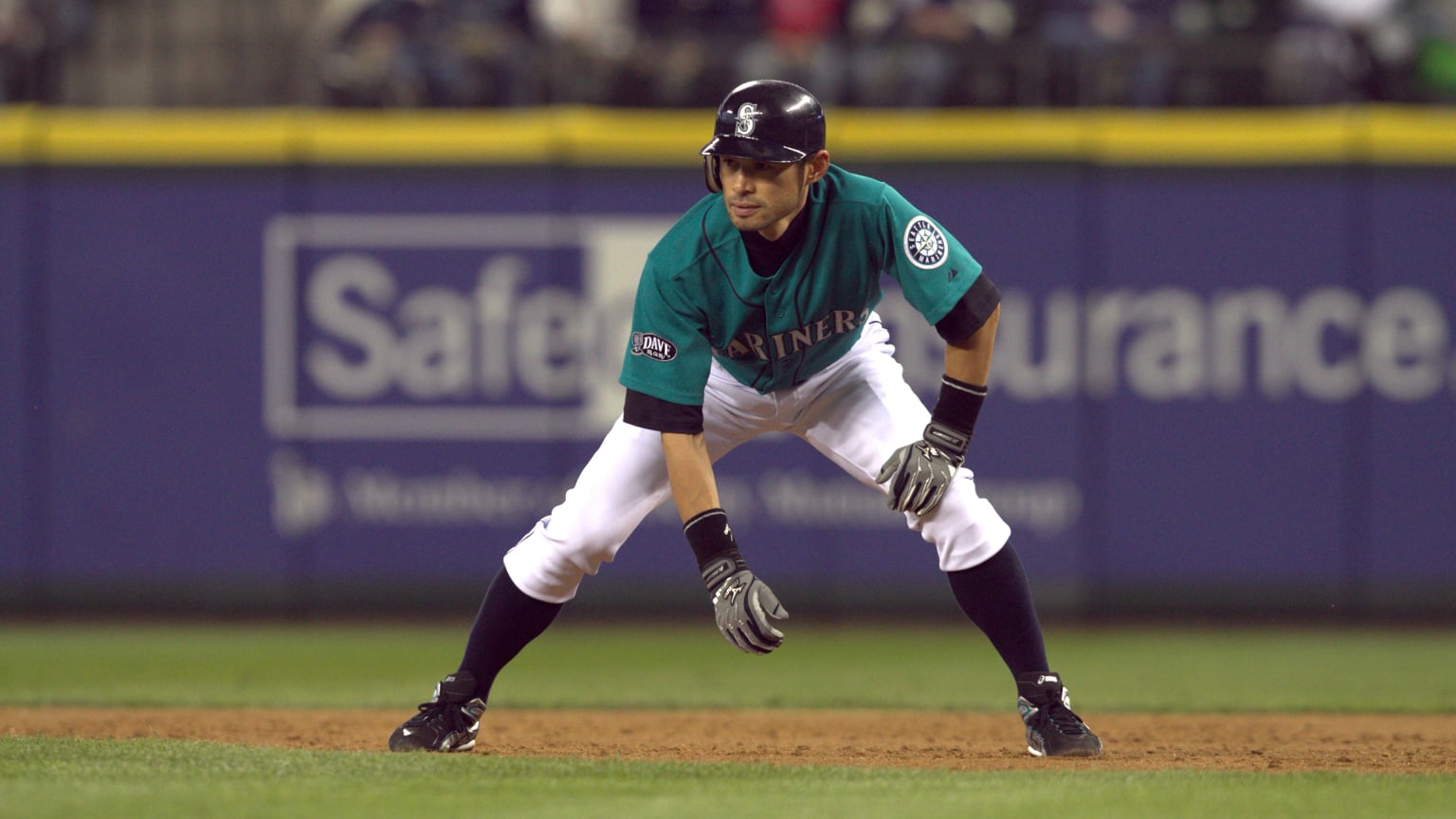 Ichiro Weekend Aug 2628, 2022 Seattle Mariners