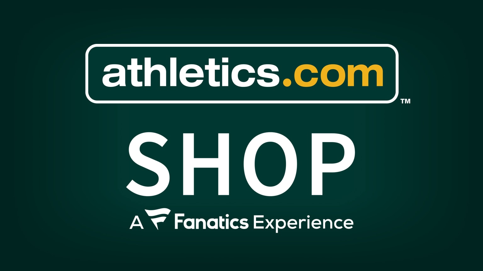 Official Oakland Athletics Website