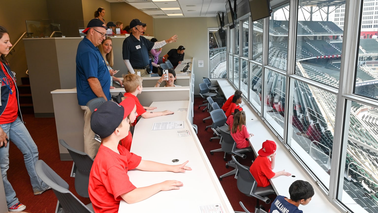 Atlanta Braves Fan Central