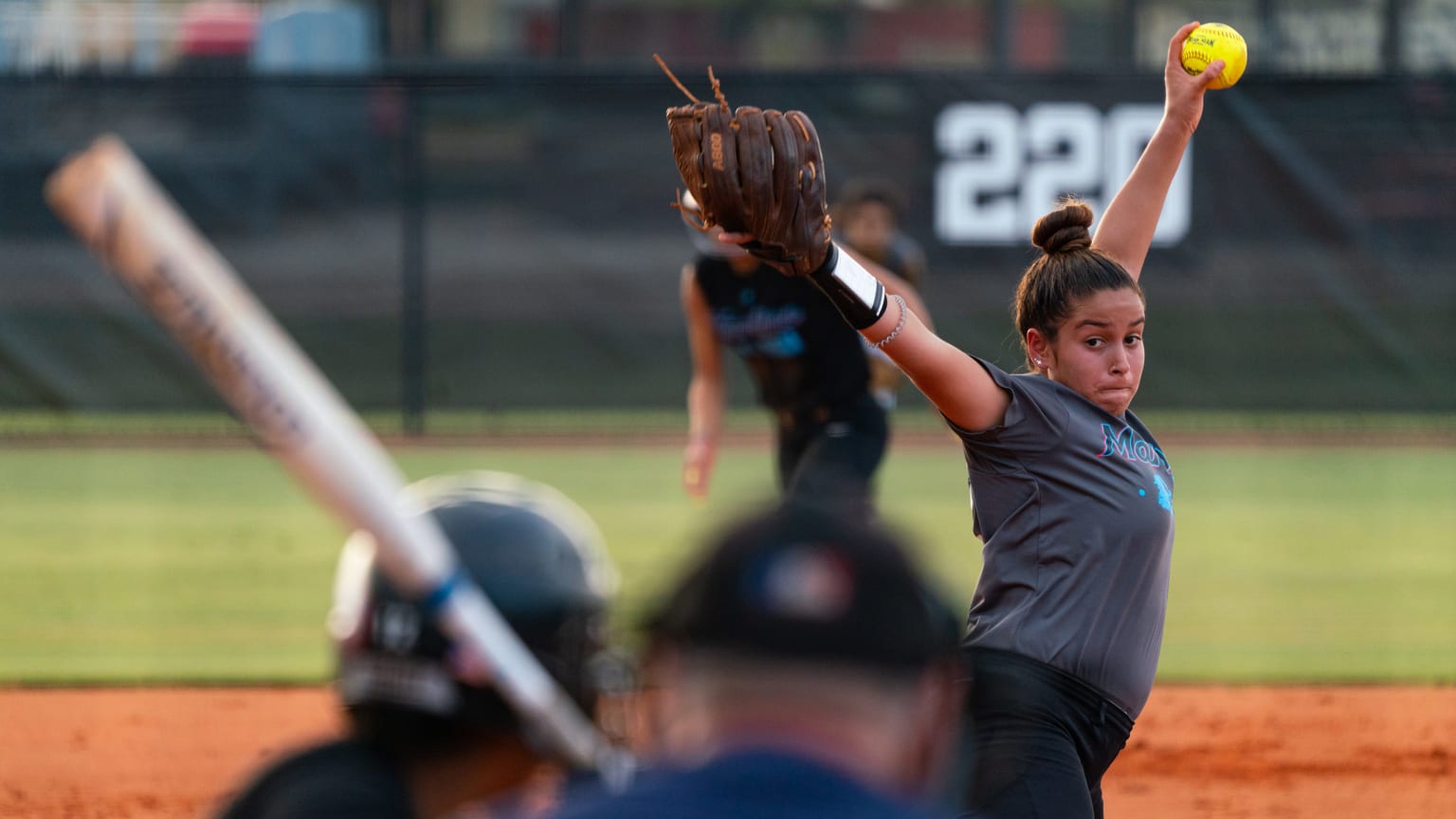 Marlins Youth Academy Spring Tee Ball Initiative