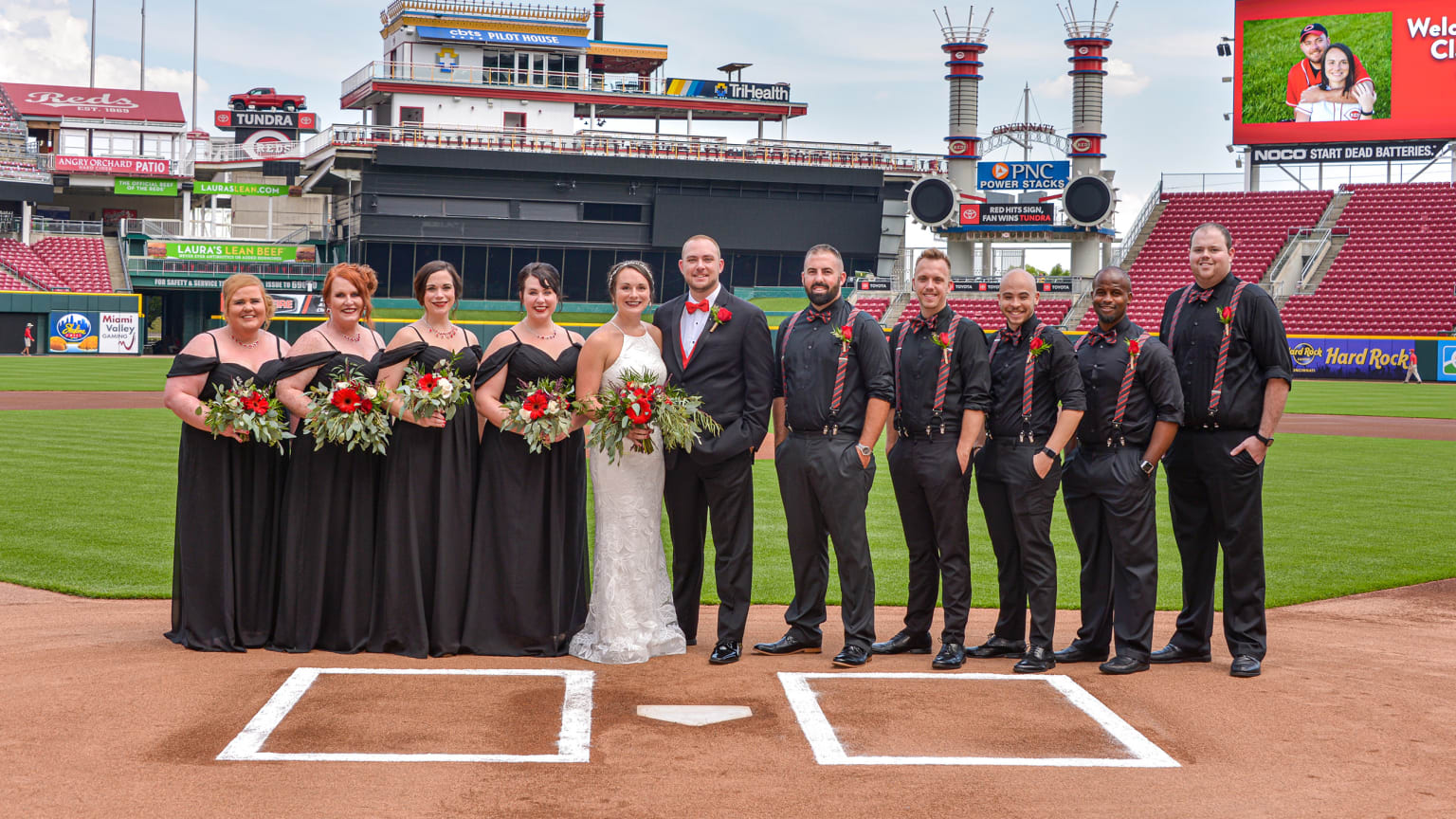 Great American Ball Park: Going to a Reds game? Here's what to know