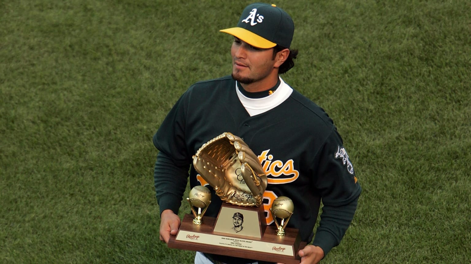 Oakland Athletics timeline: A's playoff history