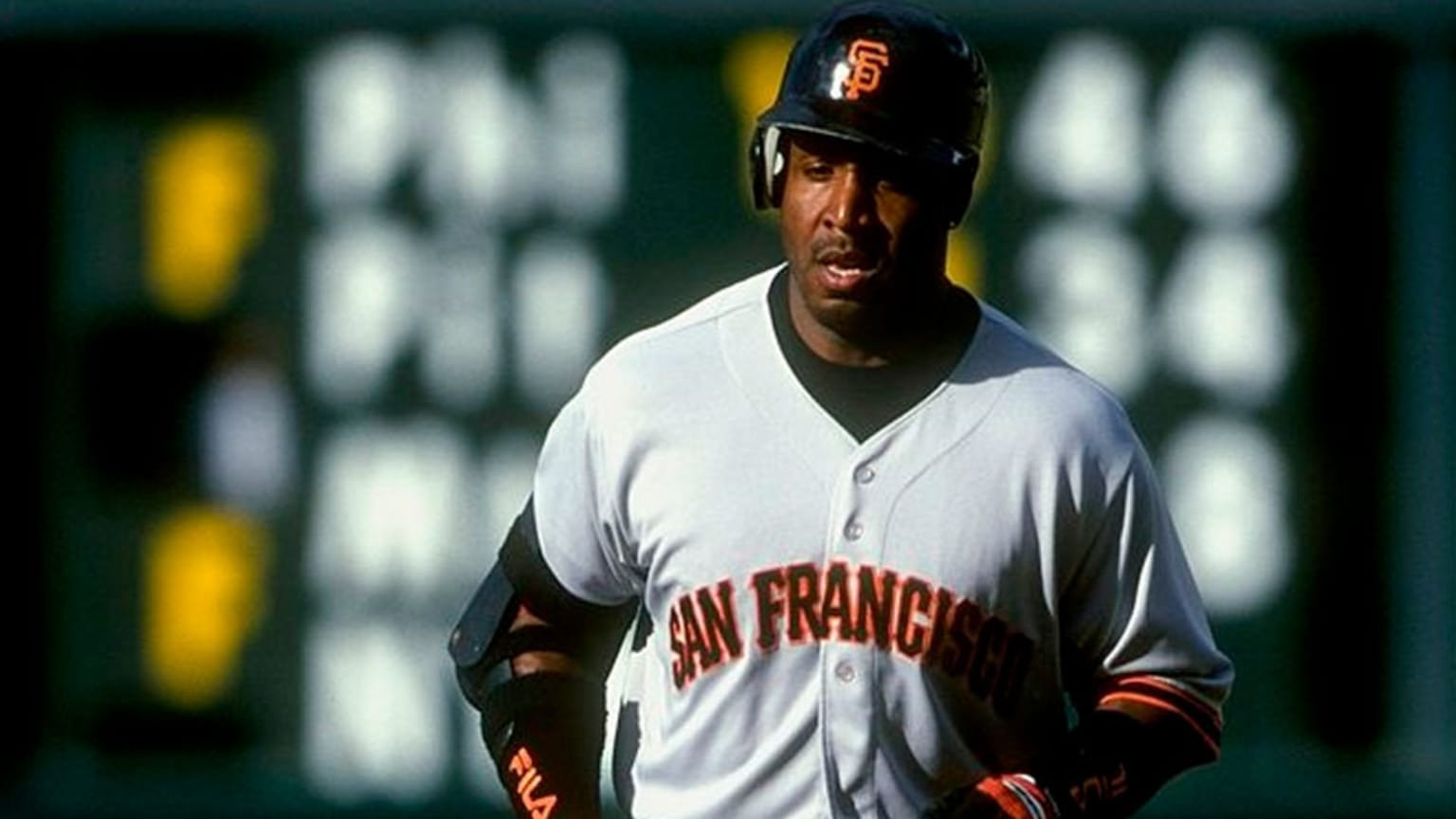 1990s | Franchise Timeline | San Francisco Giants