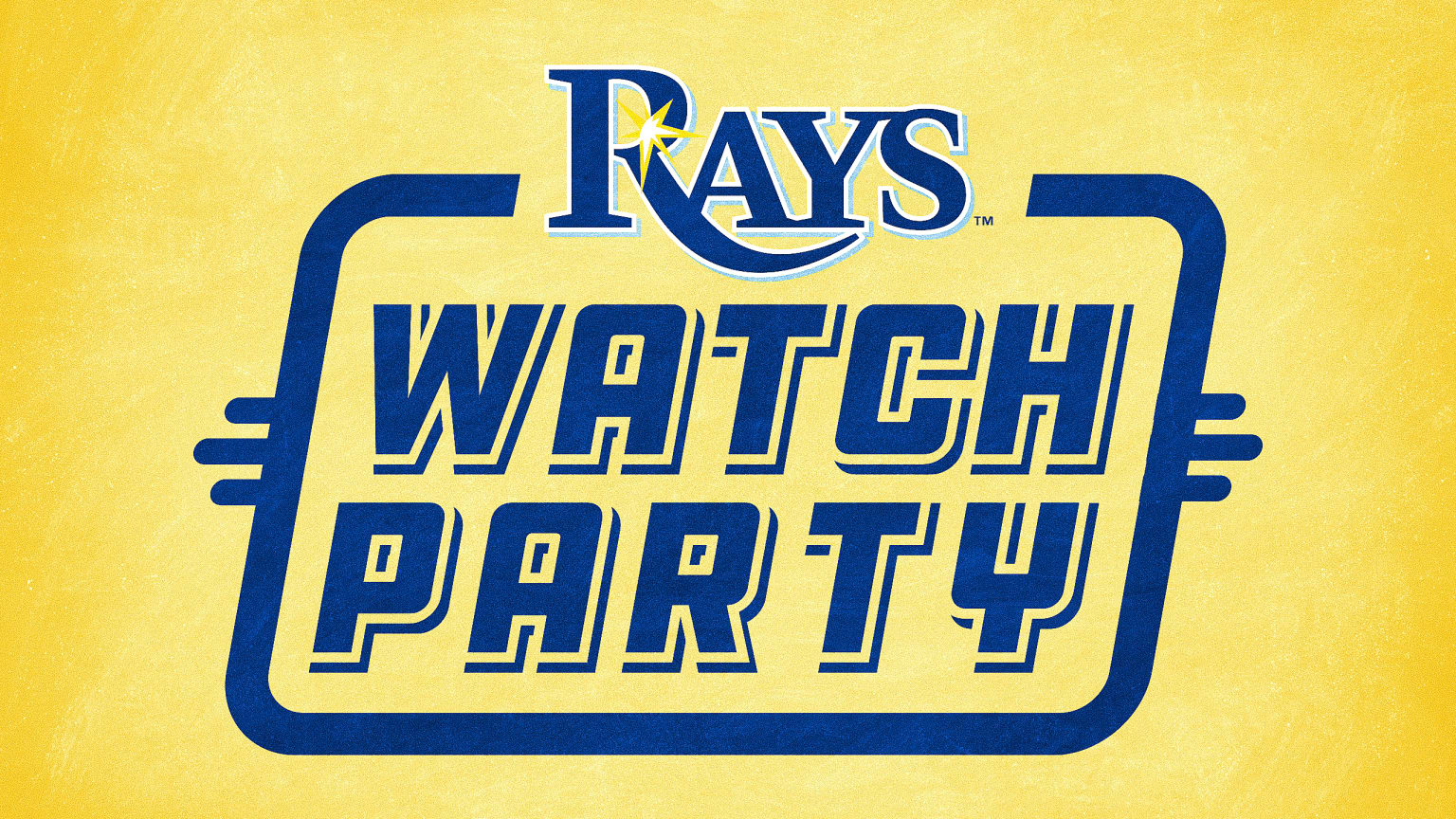 Rays World Series watch parties are getting set up