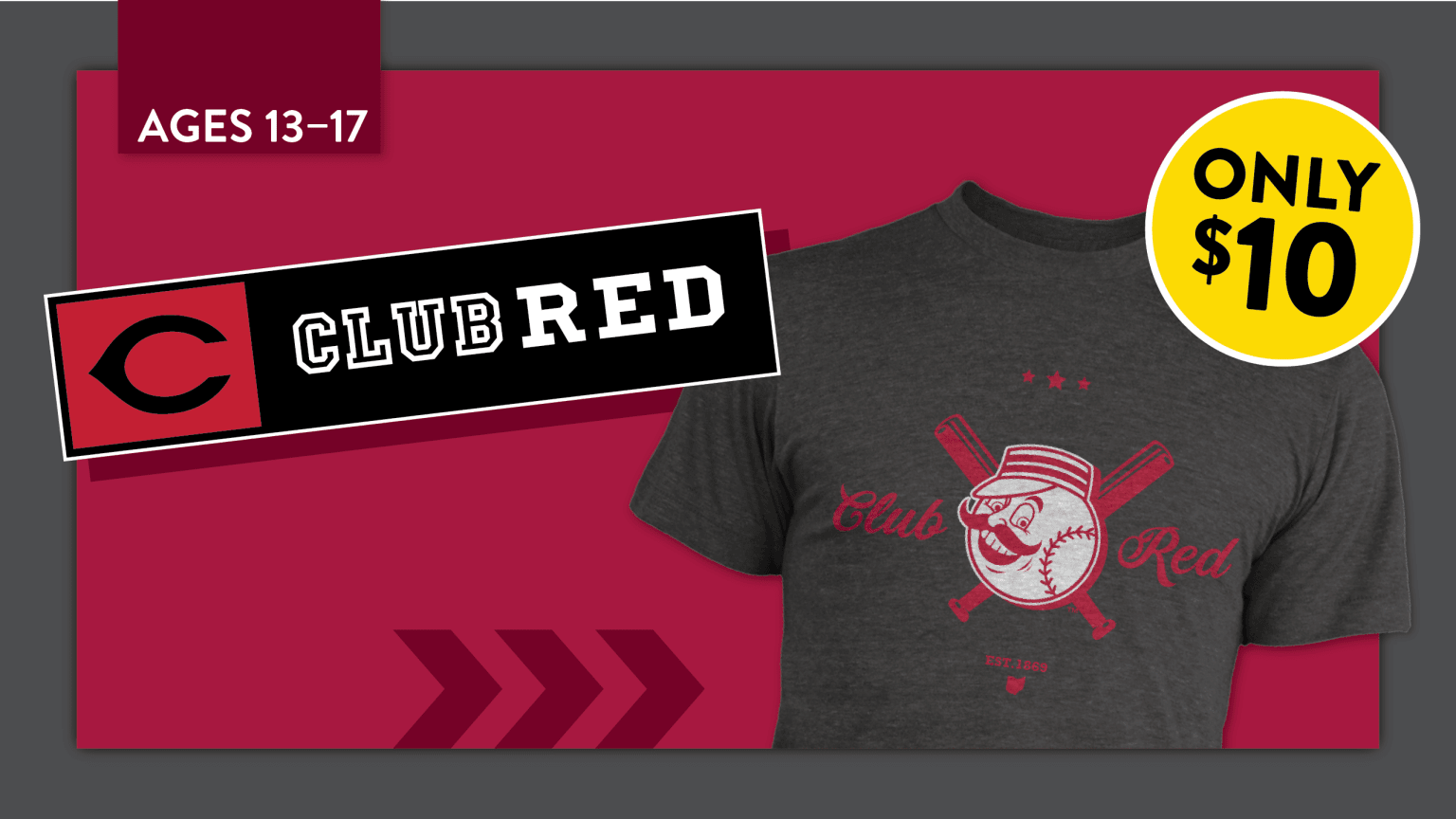 Reds Fan Clubs Cincinnati Reds