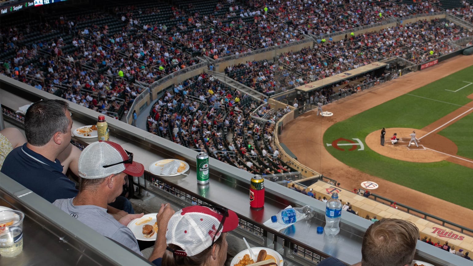 Target Field - All You Need to Know BEFORE You Go (with Photos)