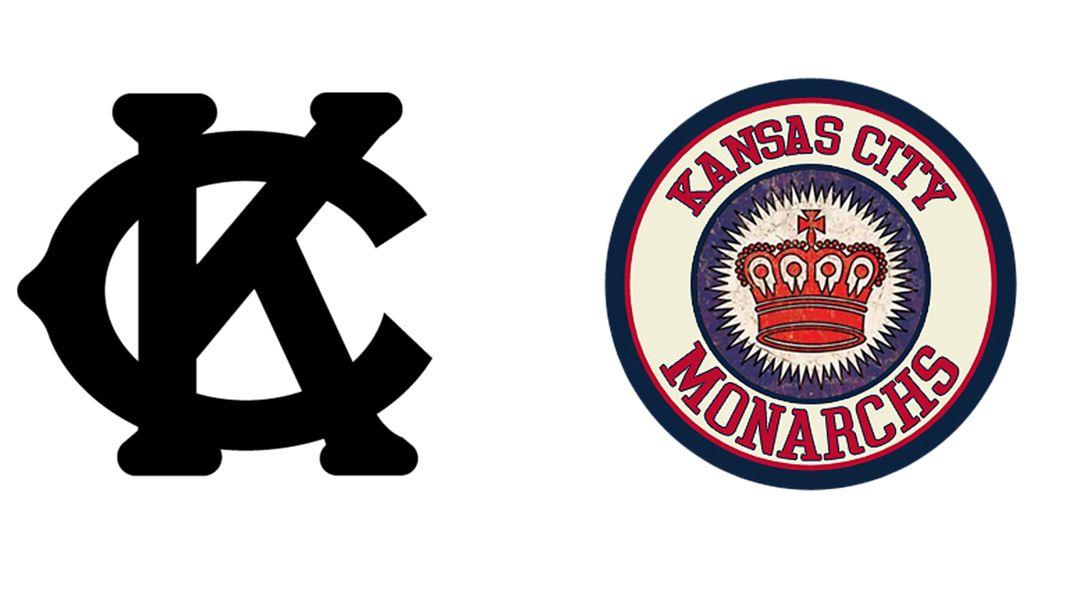 The Kansas City Monarchs (1920-1965) •