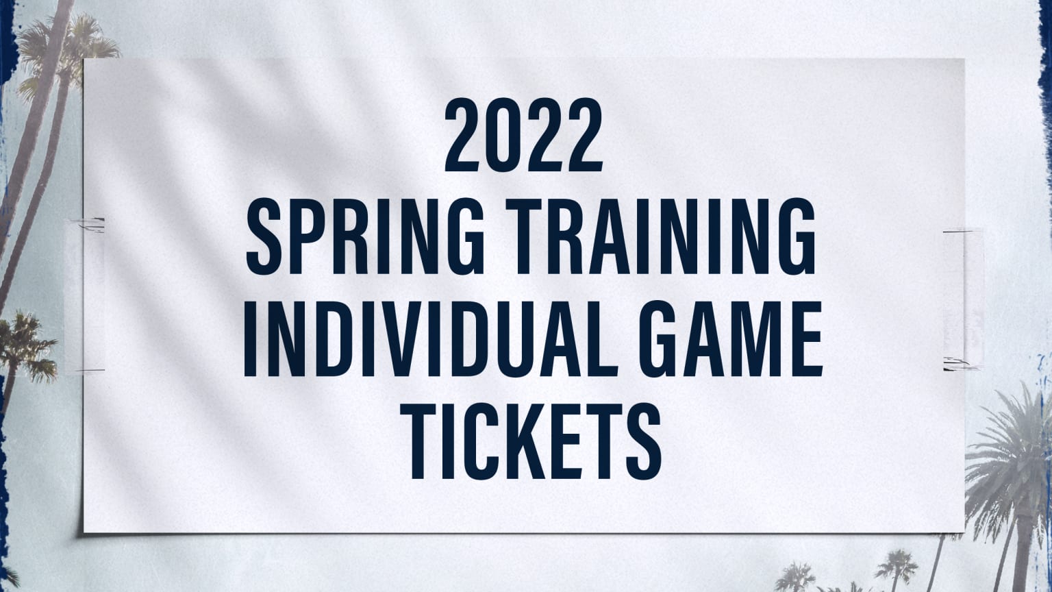 Yankee Spring Training Schedule 2022 Spring Training | New York Yankees