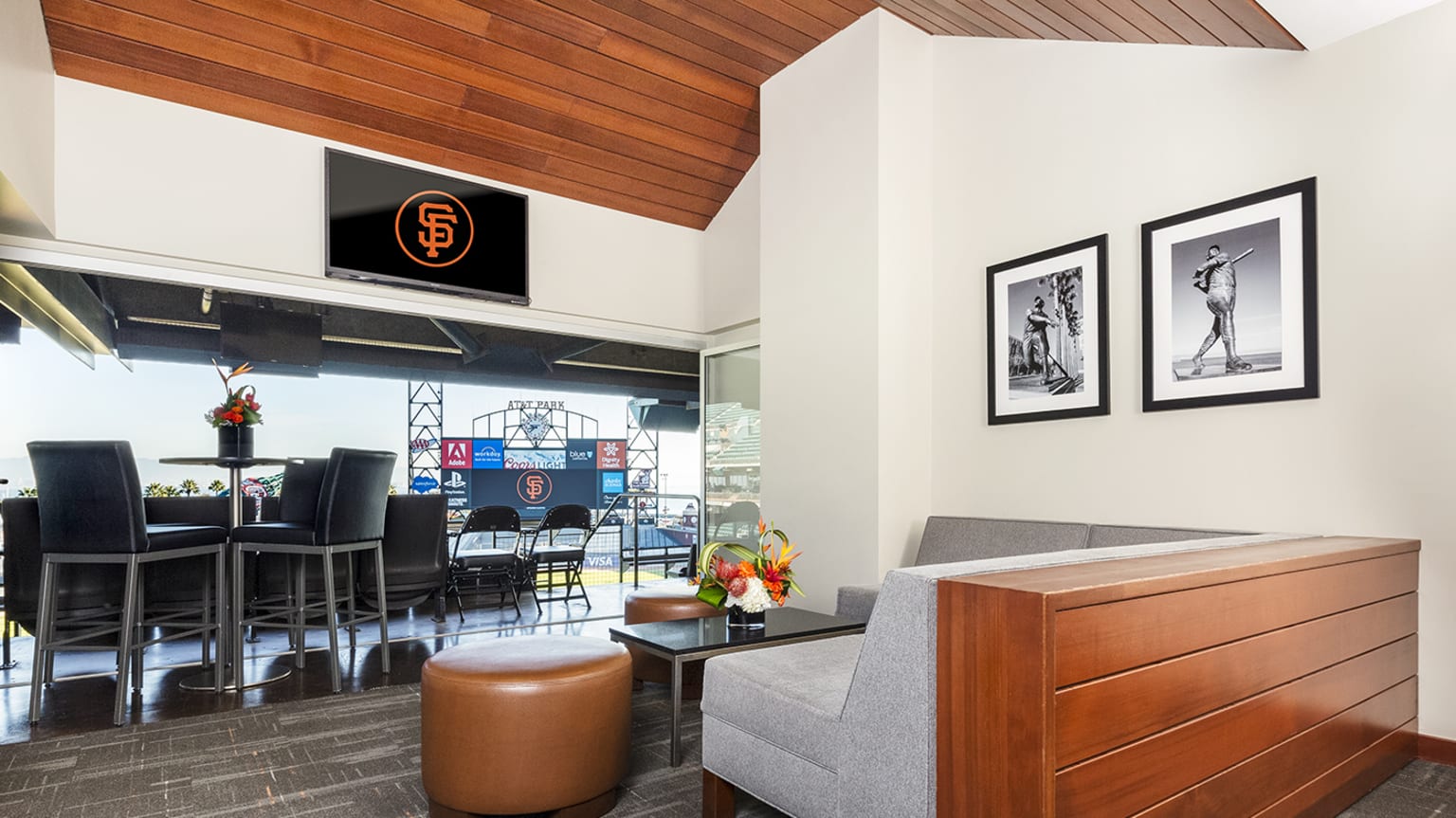 New York Giants Suite Rentals