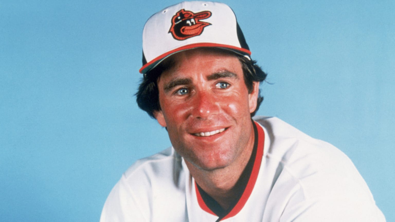Jim Palmer top starting pitcher of 1970s