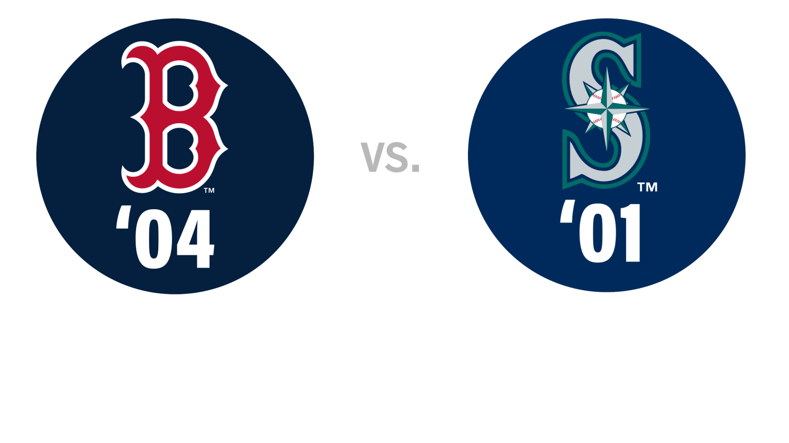 Dream Bracket 2: 2001 Mariners vs 2015 Royals