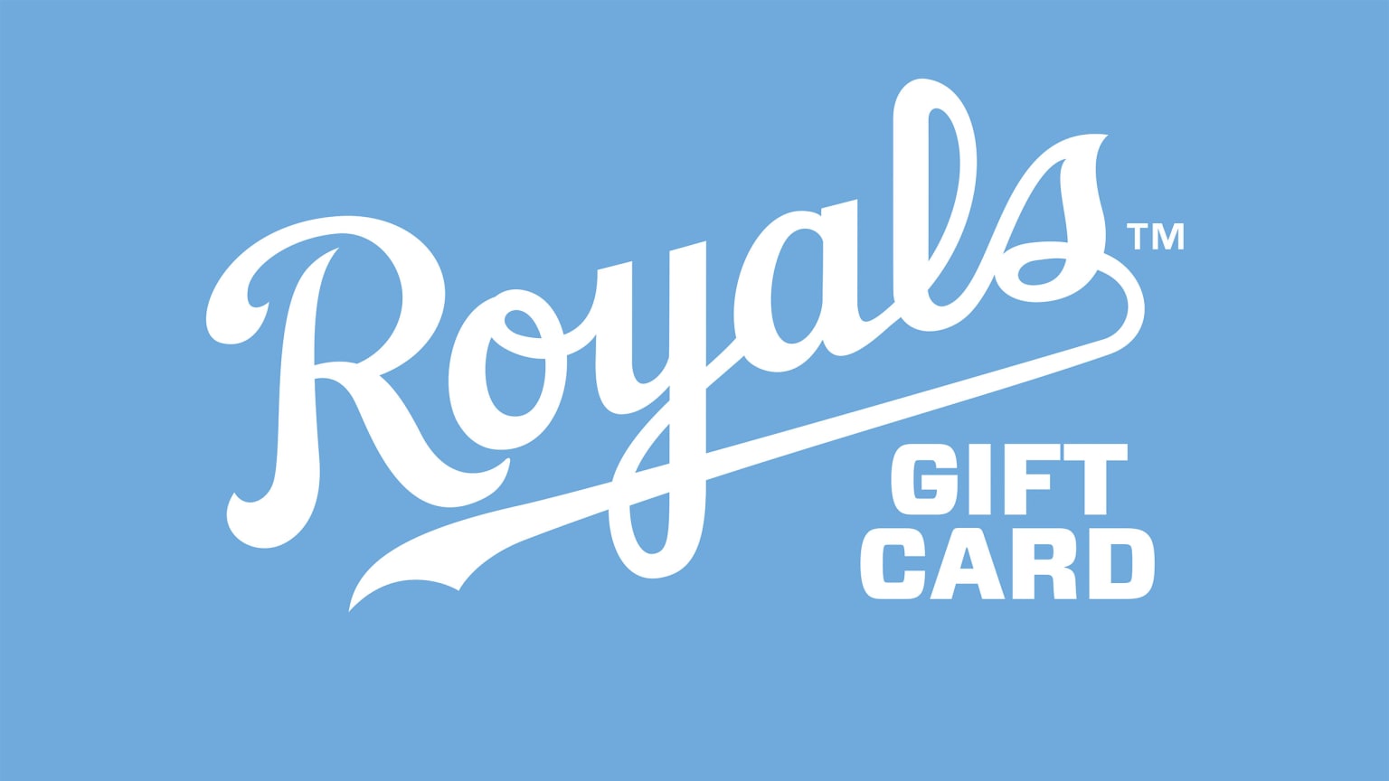 Kansas City Royals Gifts & Merchandise for Sale