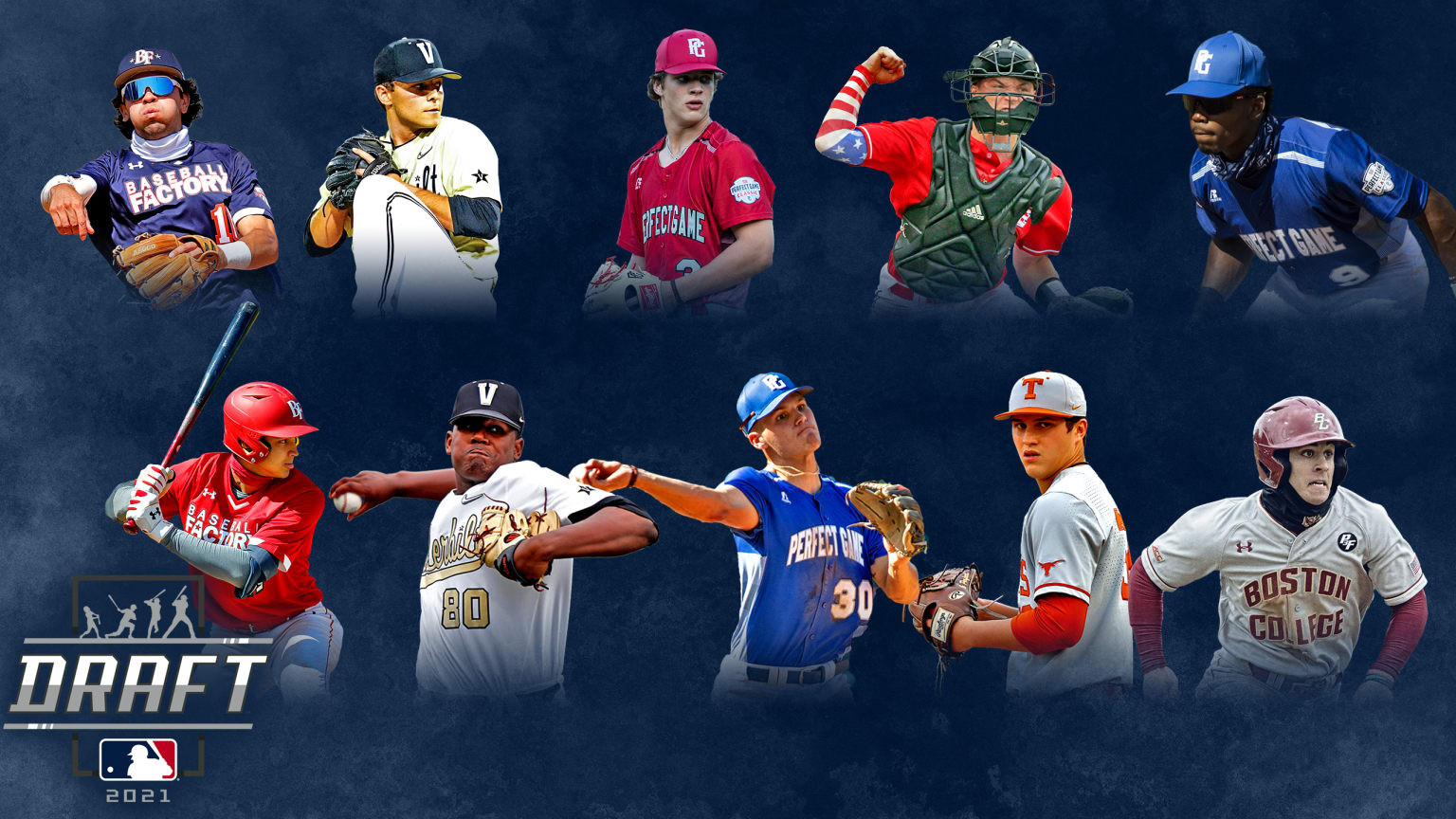 New York Mets 2021 Draft preview