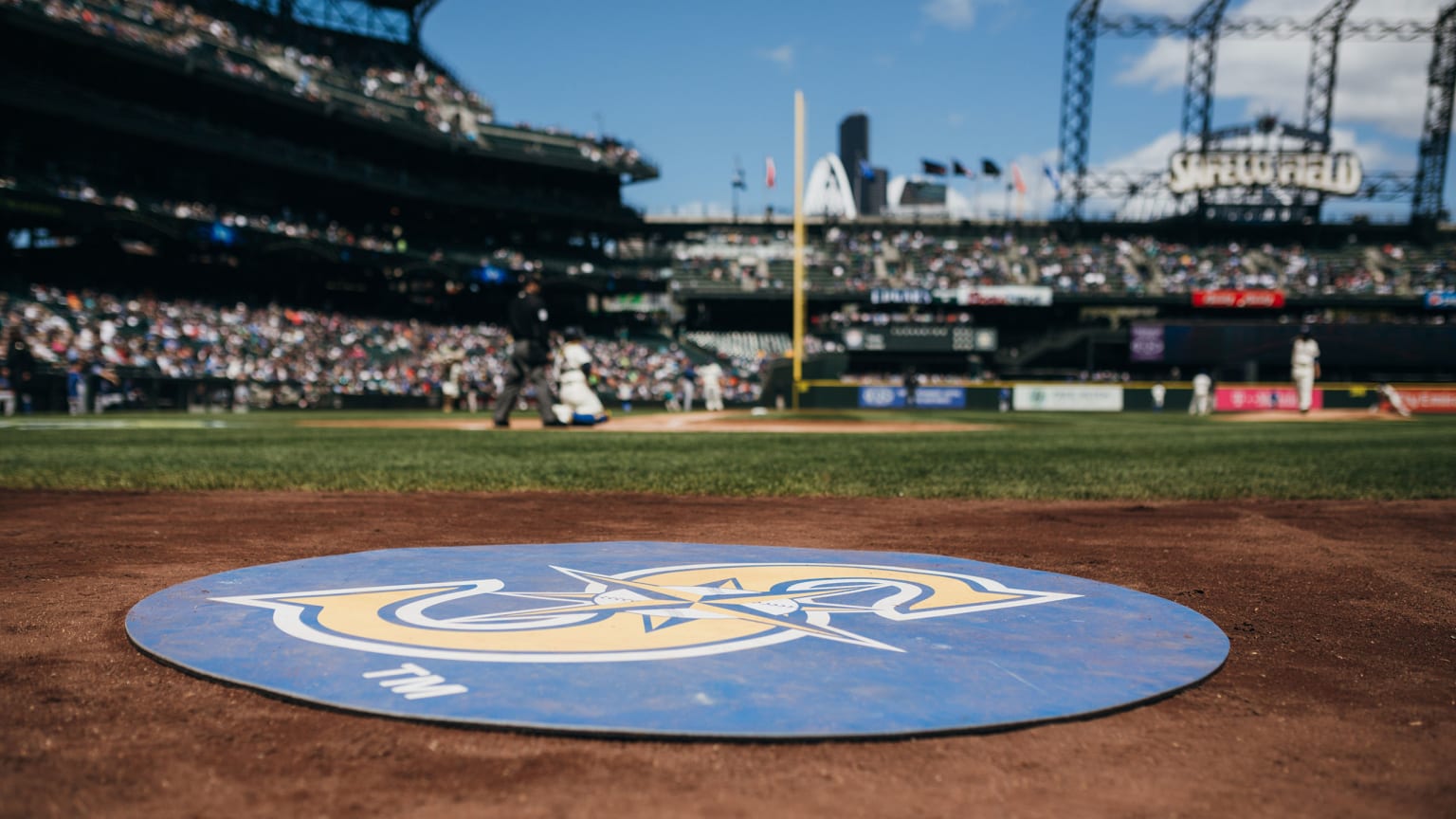 Official Seattle Mariners Website