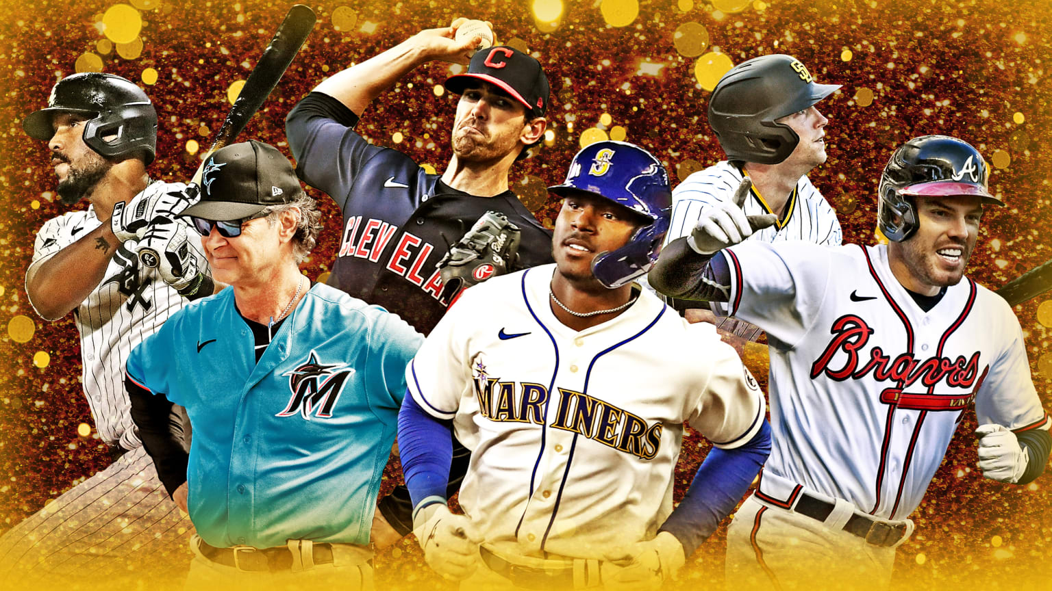 Mlb Spring 2020 MLB 2020 awards season preview