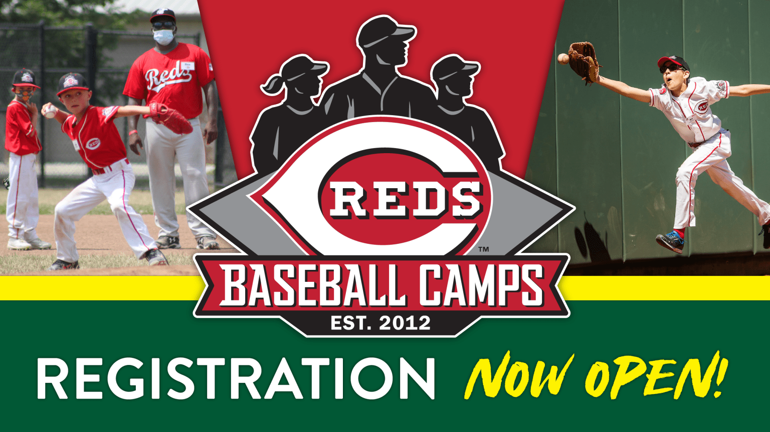Official Cincinnati Reds Website