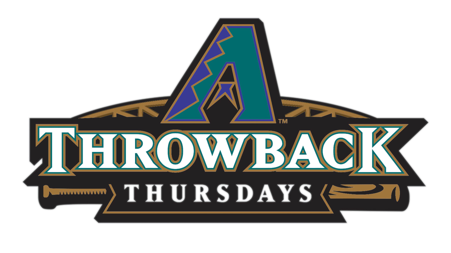 D-backs' 'Throwback Thursday' campaign brought back rich memories