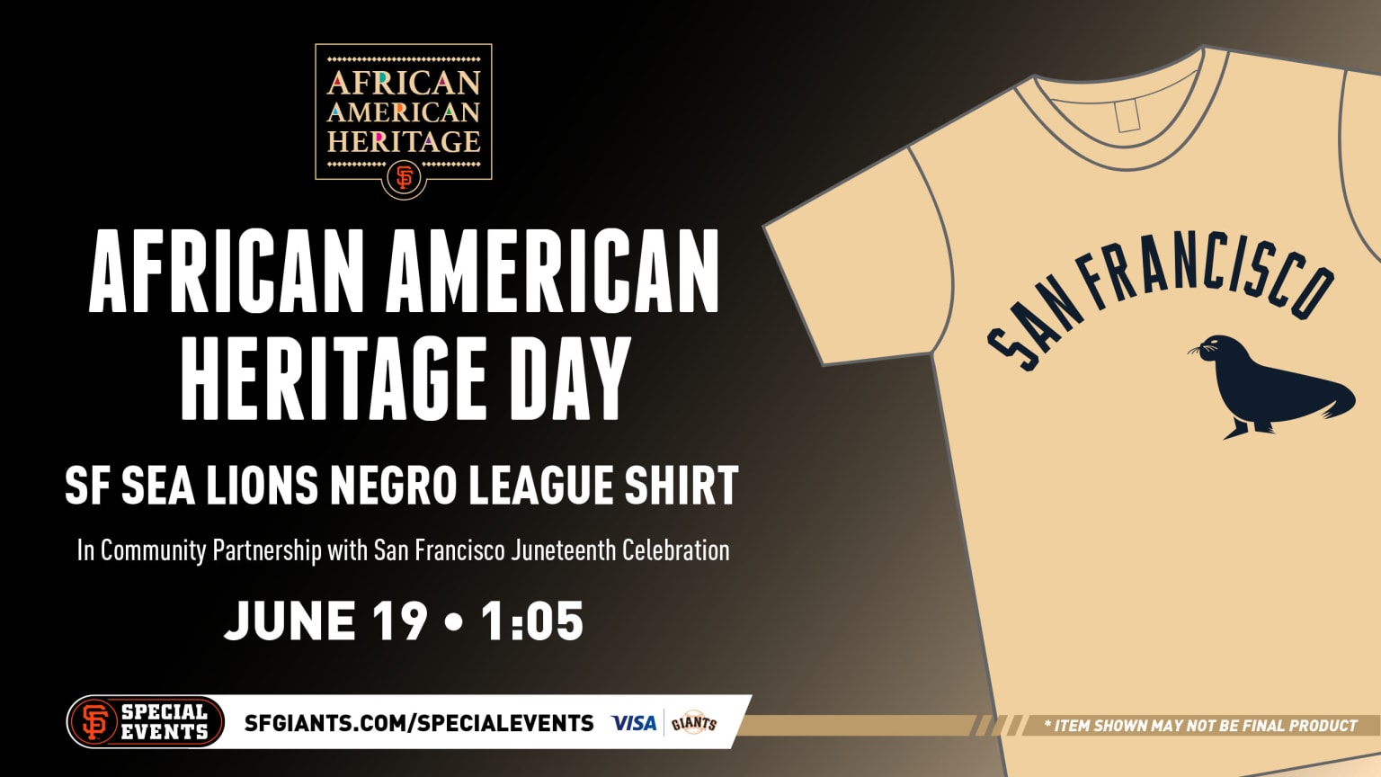Negro Leagues Celebration