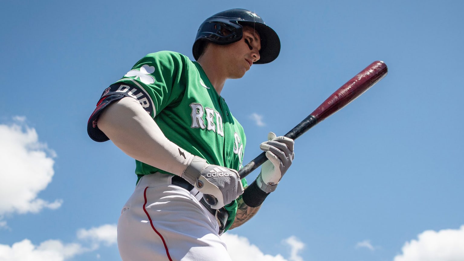 Red Sox Spring Training roster cuts
