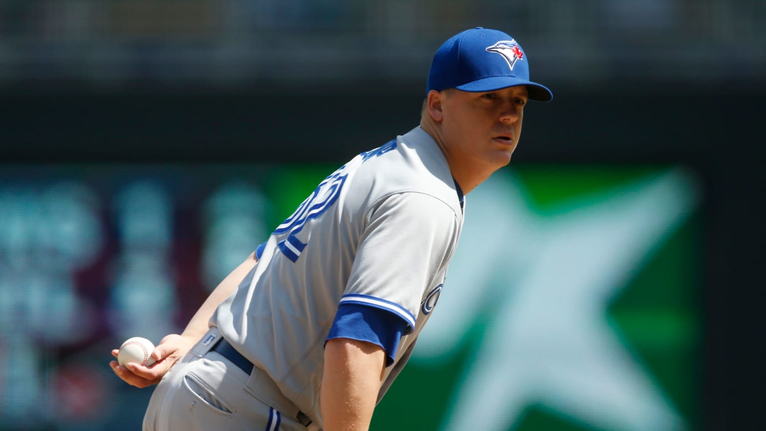 Blue Jays trade Aaron Loup, John Axford