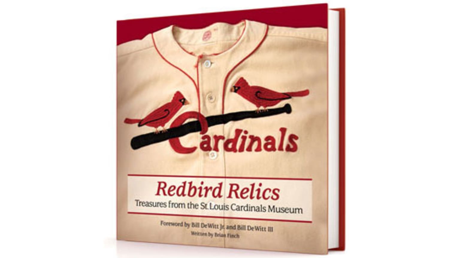 st louis cardinals books
