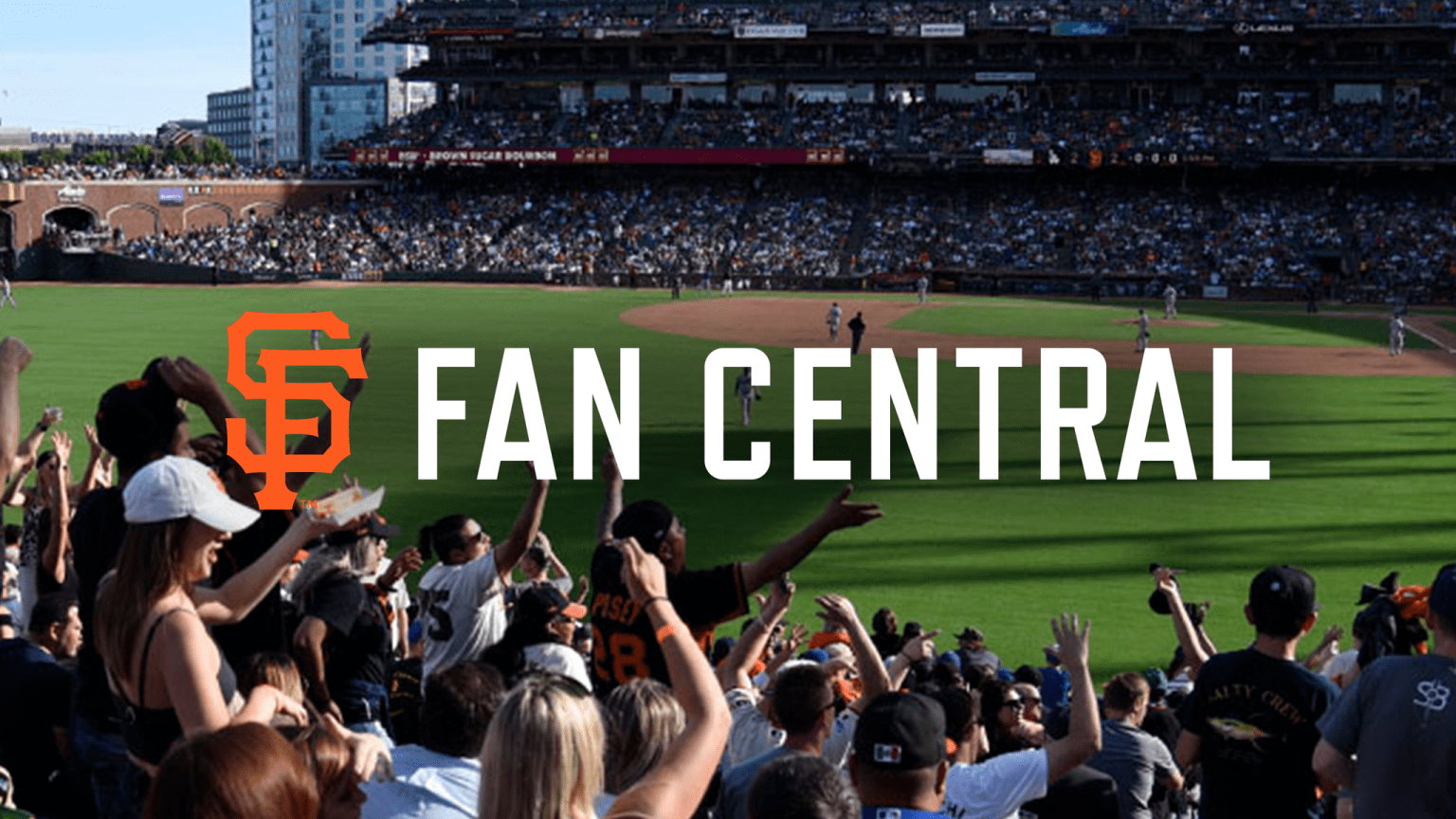 San Francisco Giants Kids Area San Francisco Giants